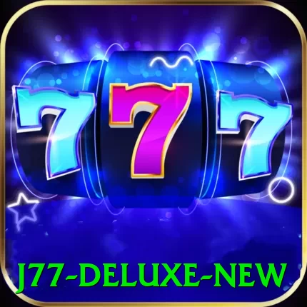 j77 Deluxe New - app