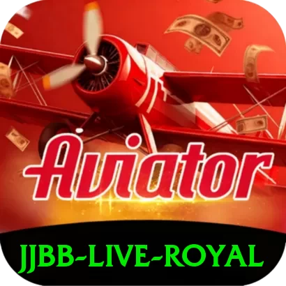 jjbb Live Royal - game