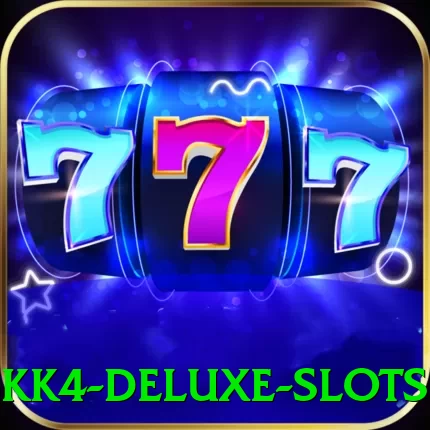 kk4 Deluxe Slots - pk