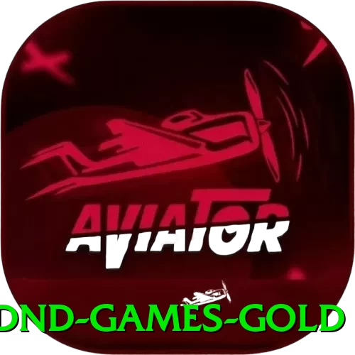 ndnd Games Gold - apk