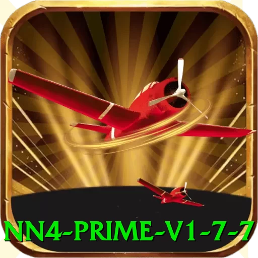 nn4 - Prime v1.7.7 - app