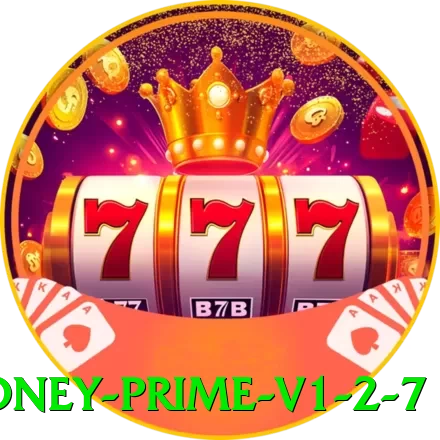 ok588 Money Prime v1.2.7 - pro