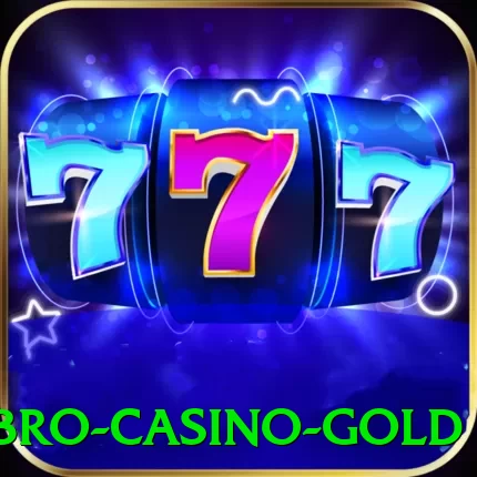 okokbro - Casino Gold - pro
