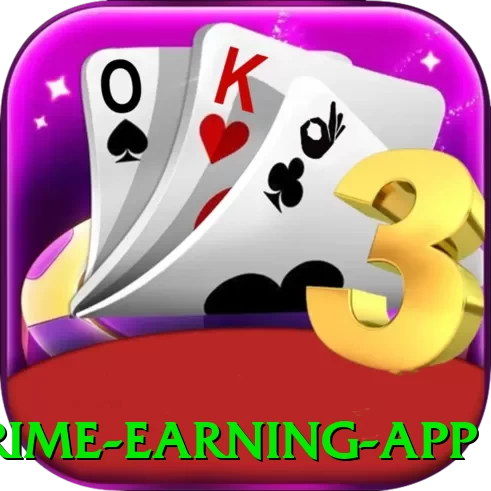 ppn7 - Prime Earning App - game