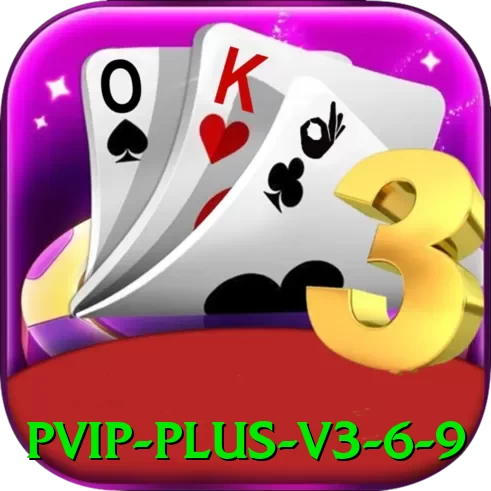 pvip Plus v3.6.9 - go