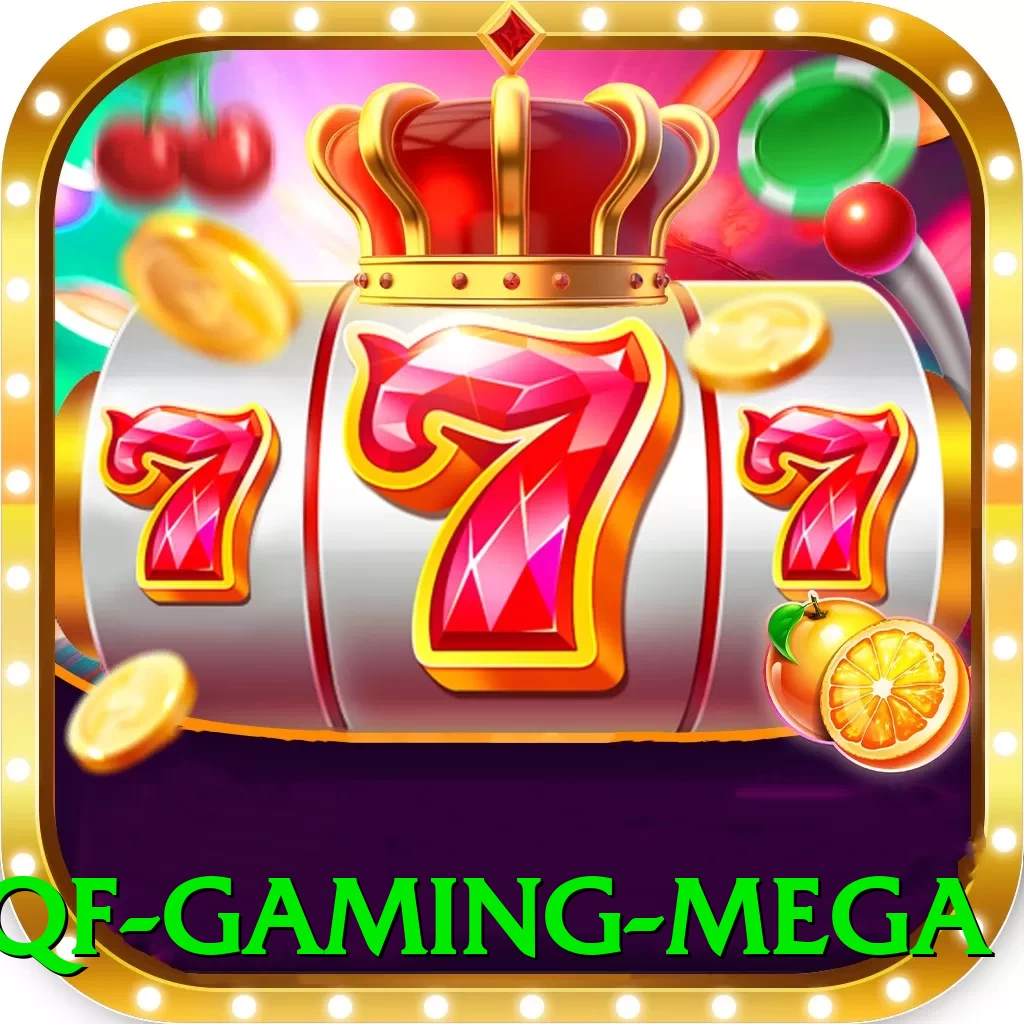 qfqf - Gaming Mega - apk