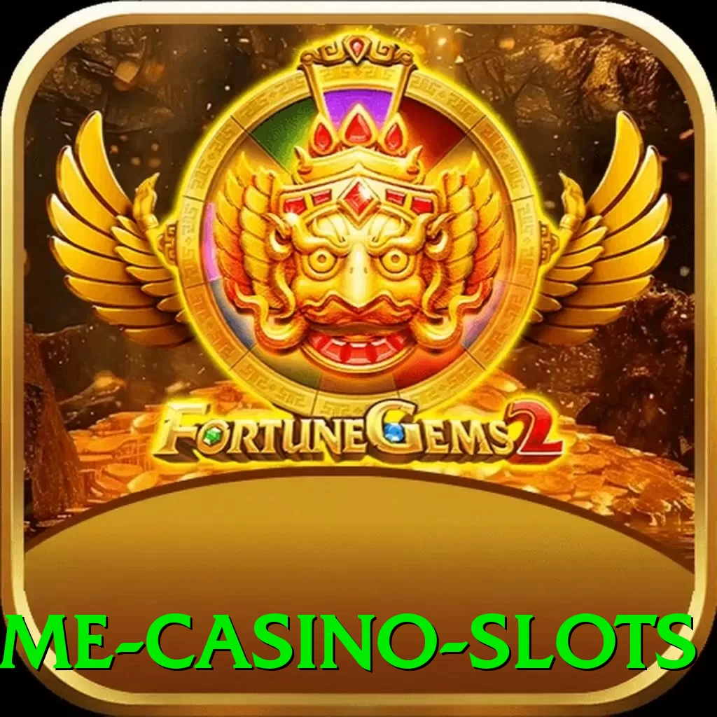 rich5588 Supreme - Casino &amp; Slots - game