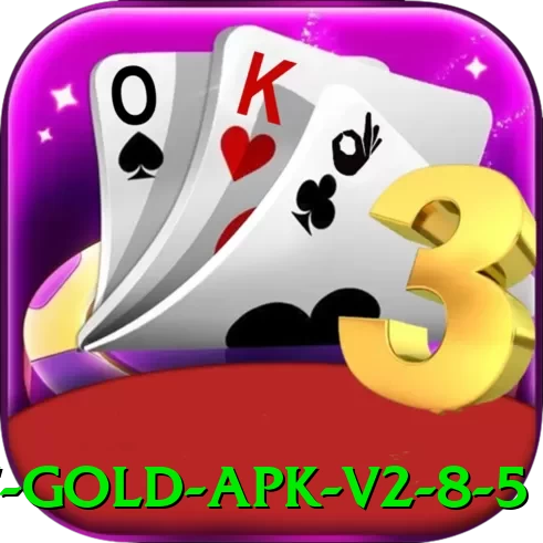 rqqbet Gold APK v2.8.5 - pk