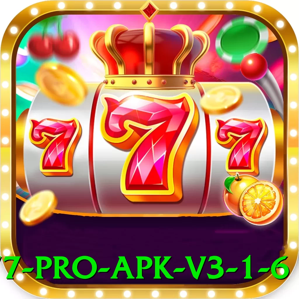 spin77 Pro APK v3.1.6 - game