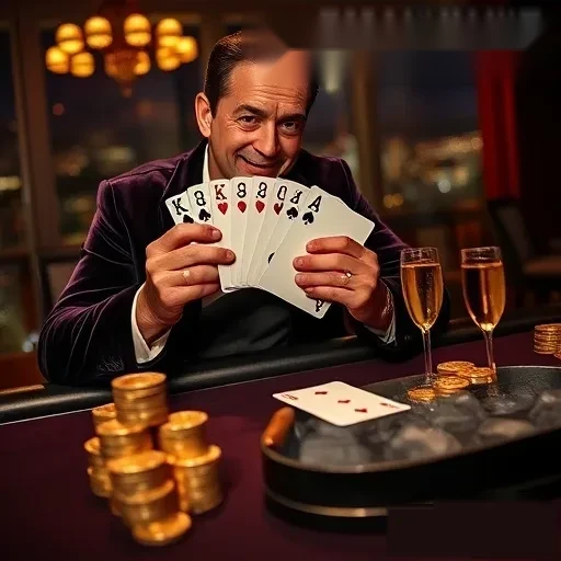 Cassino 27g app mobile