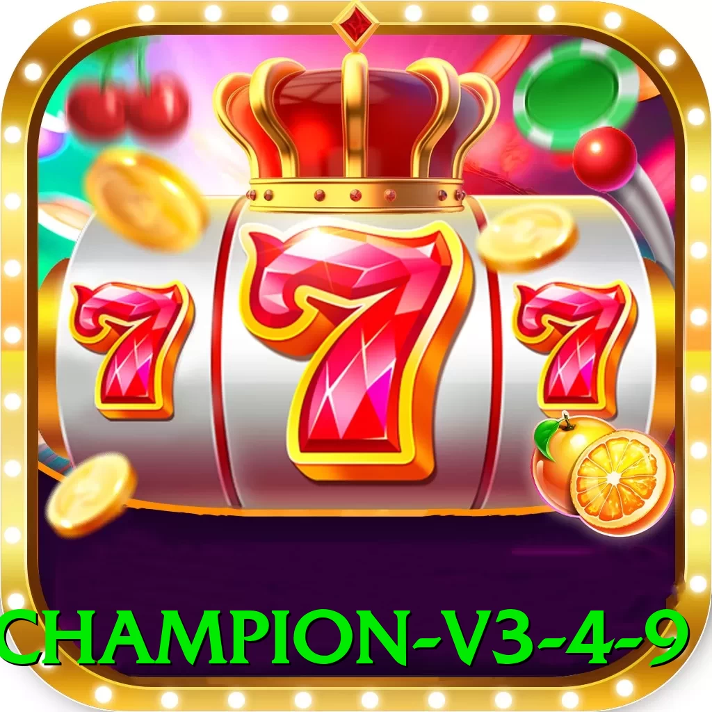 sun999 Champion v3.4.9 - pak