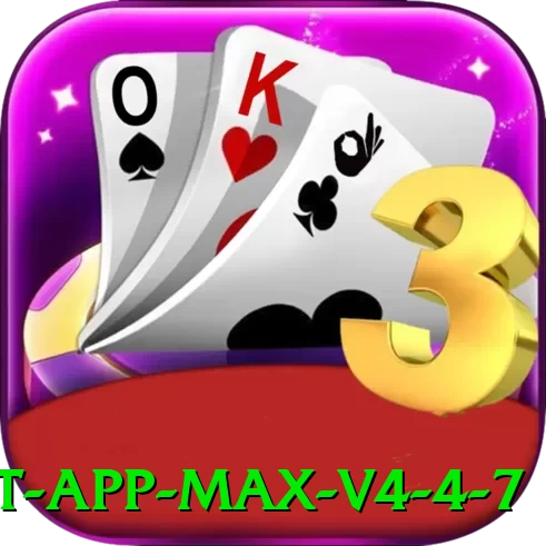 trvbet App Max v4.4.7 - pro