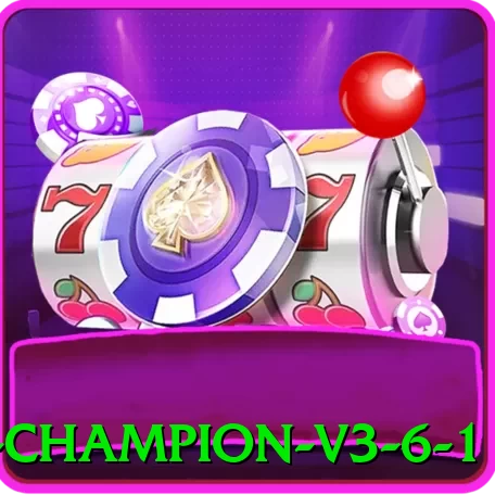 tttjogo Gaming Champion v3.6.1 - pro