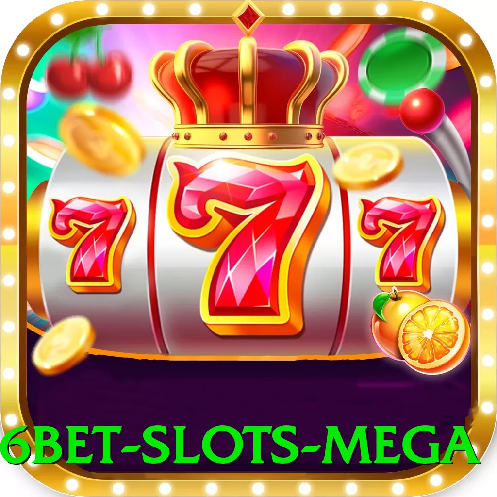 v16bet - Slots Mega - app