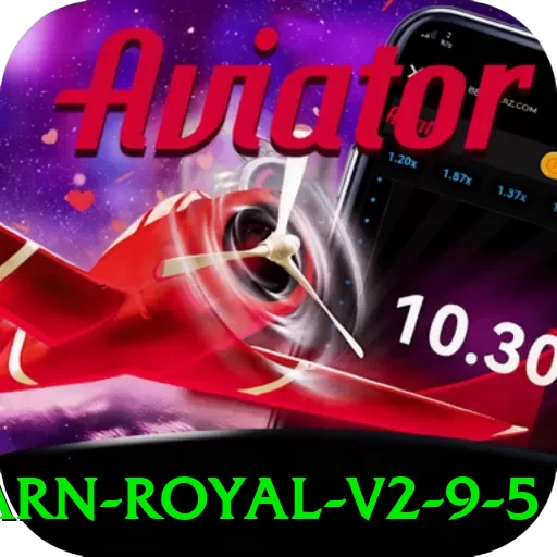 winner7 Earn Royal v2.9.5 - vip