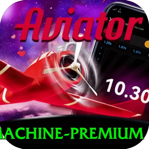 wwbb Slot Machine Premium - pak