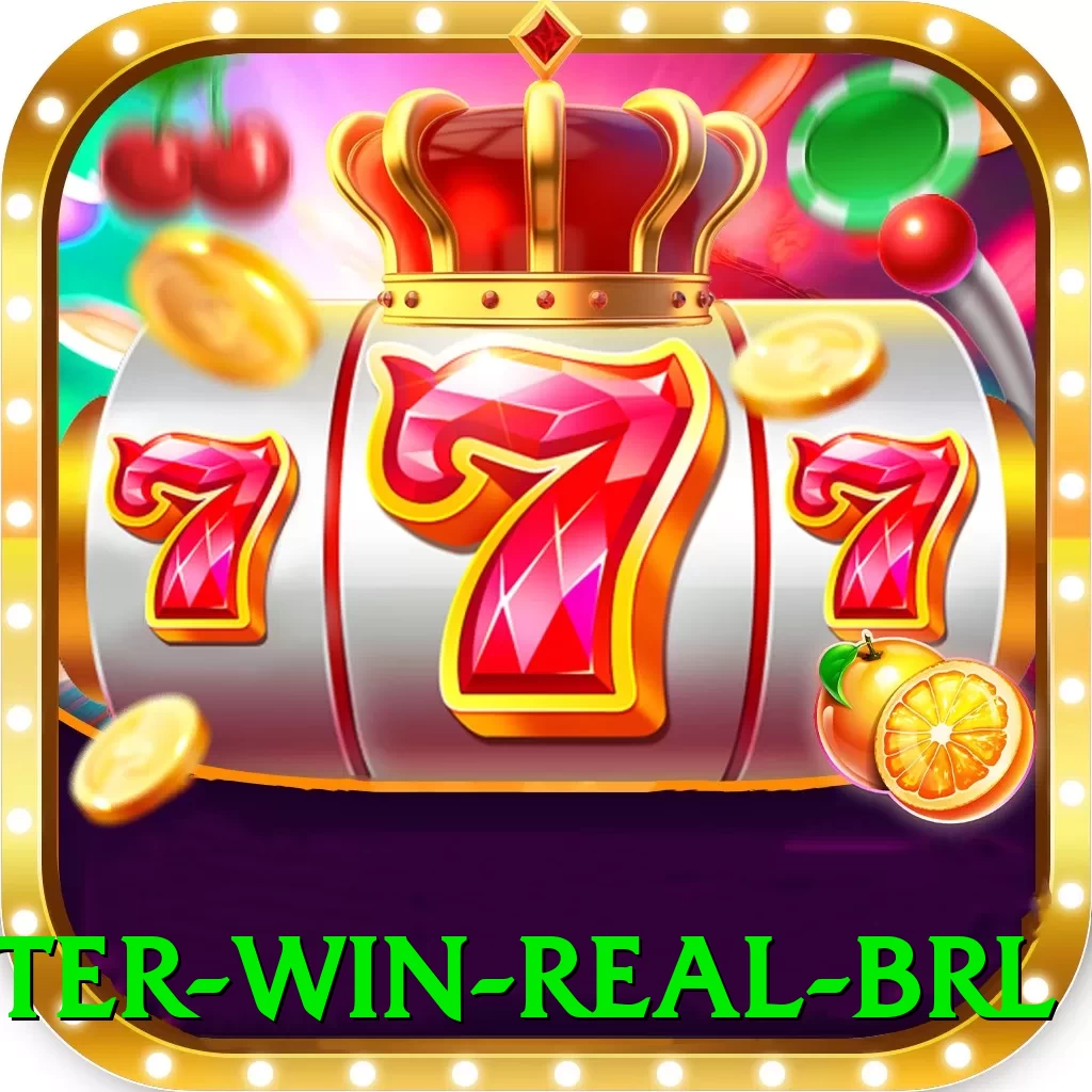 wxwx Master - Win Real BRL - game
