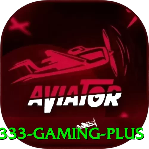 x333 - Gaming Plus - game