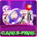 x6x6 Games Prime