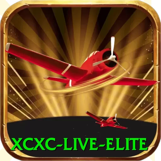 xcxc - Live Elite - game