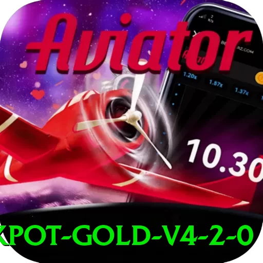 xx11 Jackpot Gold v4.2.0 - go