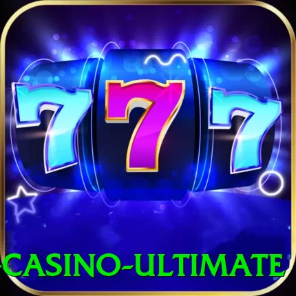 yd555 - Casino Ultimate - game